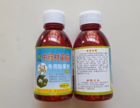 大只500桃树苗园的常用除草剂有哪些？你知道吗？